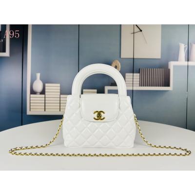 Chanel Bags AAA 115